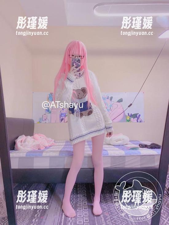 私房毛衣的秘密：AT鲨精选合集让你感受温馨的冬日气息