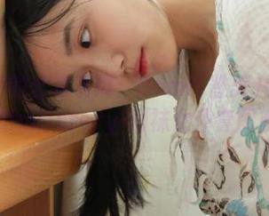 不一样的艺术表现：Bomi(普美)的无圣光Bimilstory-网袜女仆套图解析