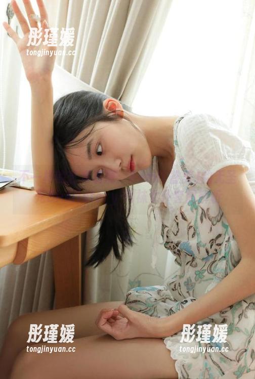 不一样的艺术表现：Bomi(普美)的无圣光Bimilstory-网袜女仆套图解析