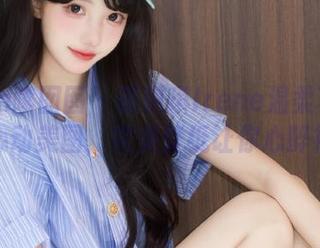 Feilin嗲囡囡 – 萌琪琪Irene温柔写真合集：心动美图，完美壁纸让你心醉神迷！
