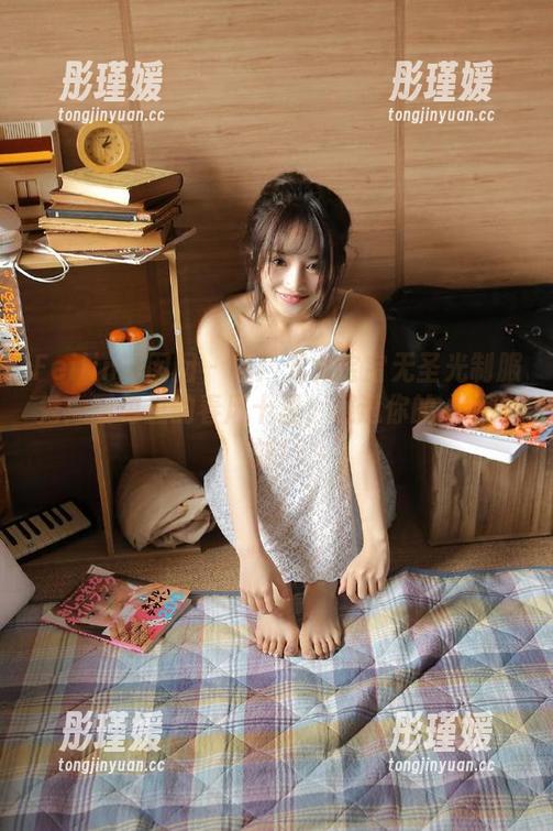 Feilin嗲囡囡 - 看！龙女宝宝无圣光制服秀：图包里的春风十里，邂逅你的心动时刻！