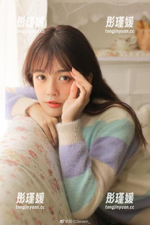 G.su(全智秀)实力上线！一组精选图片带你走进LEEHEEEXPRESS-LERB的奇幻世界！