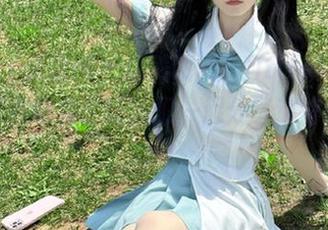 GIRLT果团网 – 绝美瞬间，little贝壳喵吊带写真合集，让我们一起分享这些闪耀时刻！