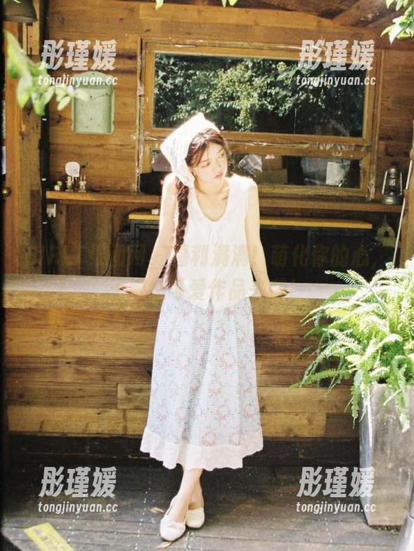 GIRLT果团网 - 福利满满！萌化你的心，王婉悠可爱作品来袭！