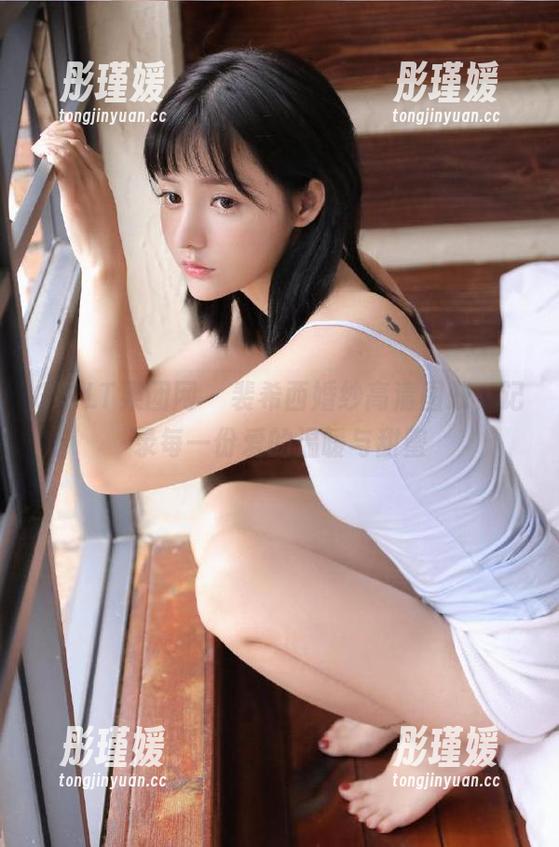 GIRLT果团网 - 裴希西婚纱高清图册，记录每一份爱的温暖与甜蜜