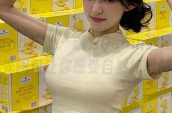 HuaYang花漾 – 凯竹Quinn清纯写真：无圣光图包让你感受自然纯真的美好