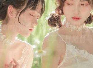 HuaYang花漾 – 免费下载心上可Flora万圣节惊艳套图，尽享节日激情与甜蜜