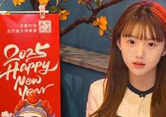 HuaYang花漾 – 萌汉药baby很酷日常全集发布：原图带你感受她的灵动与美好生活，如此亲切动人