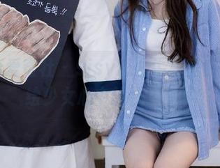IMiss爱蜜社 – sisy思奶牛写真套图，描绘少女心中的牧场梦境