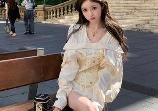 IMiss爱蜜社 – 展现九尾ivy的时尚风采：连体衣主题的美图照片大赏
