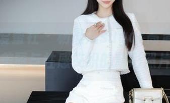 IMiss爱蜜社 – 杨晨晨sugar高清内衣写真，美丽与性感交织的精彩照片推荐