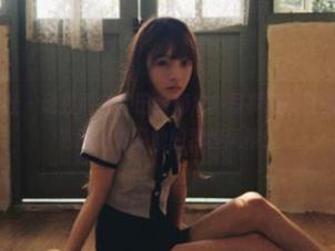 IMiss爱蜜社 – 随性而美，田老师户外写真美图套图，感受大自然的魅力及她的独特风格！