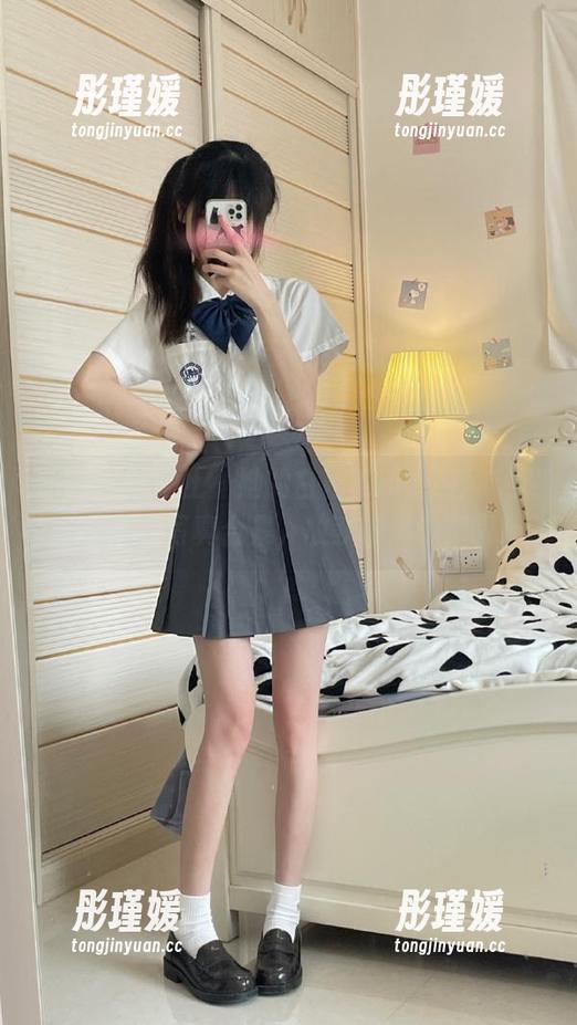 IMiss爱蜜社 - 她的白裙舞动着清风，观看黄乐然写真合集，收获满满的惊喜！