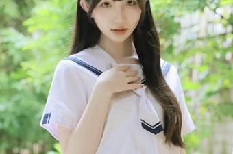 ISHOW爱秀 – 精致定制：喵鹿鹿网袜系列图片，展现独特风格与无限创意