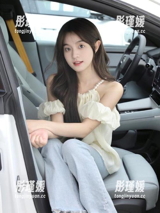 校园车模全集来袭：山茶摄影图库，下载错过不再