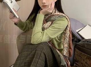 Jenny(정제니)的运动写真图集：与您分享健身与时尚的完美融合之旅