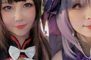 KANEKO咔喵的私房写真体验：让我们走进她的套装背后，感受真实之美