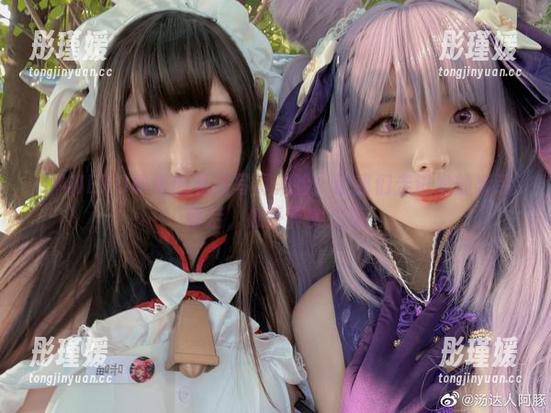KANEKO咔喵的私房写真体验：让我们走进她的套装背后，感受真实之美