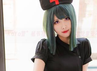 精彩无限：“KaYa萱”秘书写真福利原图，视觉享受不容错过！