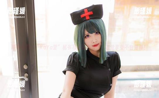 精彩无限：“KaYa萱”秘书写真福利原图，视觉享受不容错过！