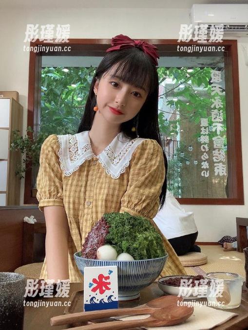 Kimoe激萌文化 - 秋画之应精彩肉丝写真合集分享，尽享秋日温柔