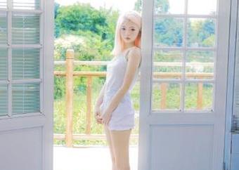 MFStar模范学院 – 抢先体验！Lingyu女王最新图包，唤醒你的视觉享受