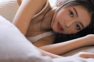 MFStar模范学院 – 夏玲蔓清纯写真，观看每一幕仿佛回到最美的时光，感受无尽的清新气息。