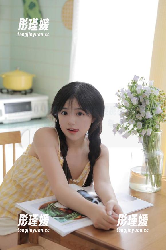 MFStar模范学院 - 观看樱桃小犊子的婚纱写真，解锁感动与惊艳，每一帧都是真情流露！