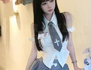 MFStar模范学院 – 见证温心怡美腿的魅力，无圣光作品带你走进优雅的世界