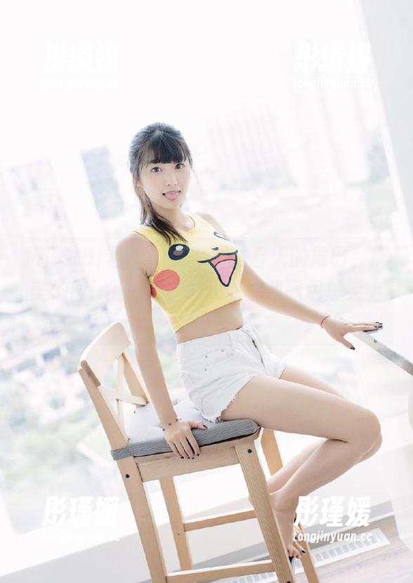 MFStar模范学院 - 抓住春天的尾巴，糯美子Mini性感秘书OL原图和图包爆笑上线！