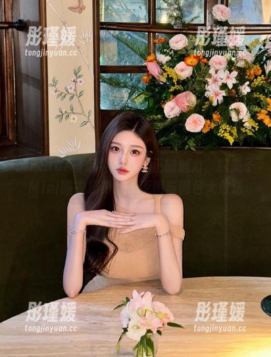 MFStar模范学院 - 真正的魅力，糯美子Mini睡衣摄影作品原图与图包大放送