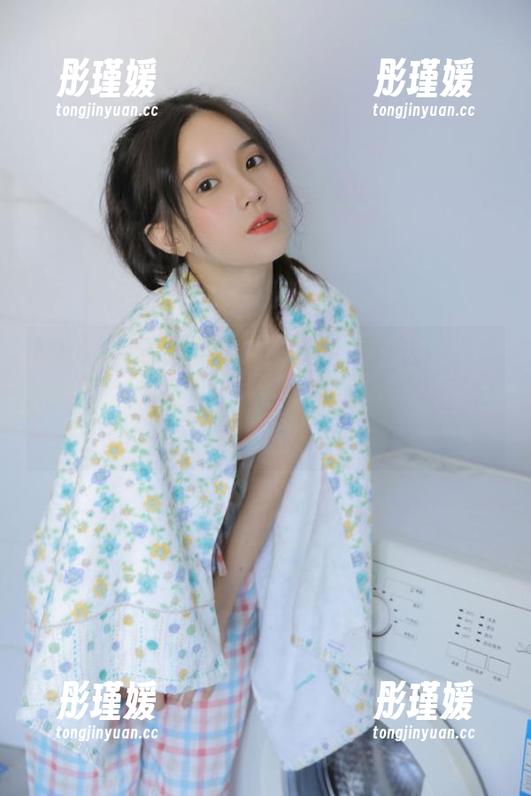 MFStar模范学院 - 打造无懈可击的姿态，“良人非爱人”瑜伽写真作品合集，总有一款适合你