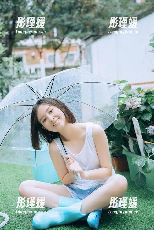 MFStar模范学院 - 美女与粉色的邂逅：赵小米Kitty美图合集超乎你想象！