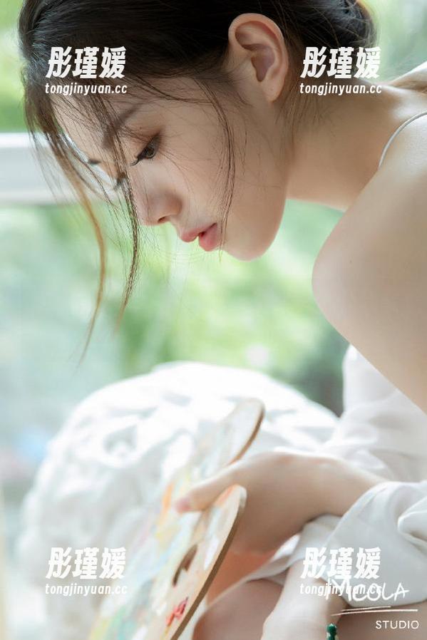 喵糖映画兔女郎美少女新作上线，在线美图带你领略不一样的魅力！