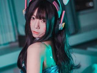 红丝绒女仆：解构Maruemon(마루에몽)DJAWAPhoto作品的摄影艺术资源