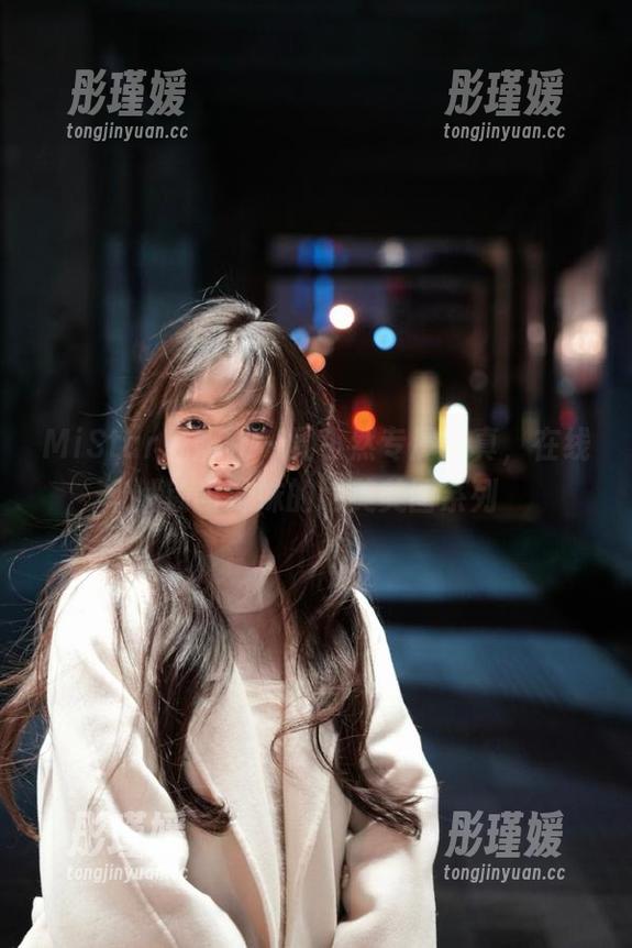 MiStar魅妍社 - 周小然专属写真，在线解锁与妹妹的绝美美图系列