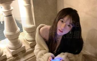MiStar魅妍社 – 走入娜露Selena的私房日常，发现那些动人的细腻图片