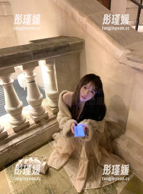 MiStar魅妍社 - 走入娜露Selena的私房日常，发现那些动人的细腻图片