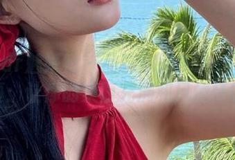 MiStar魅妍社 – 品味娜露Selena的和服写真：让你的桌面充满和风情怀的壁纸