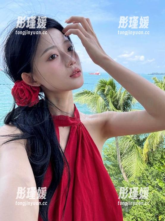 MiStar魅妍社 - 品味娜露Selena的和服写真：让你的桌面充满和风情怀的壁纸