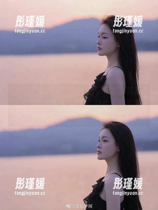 MiStar魅妍社 - 小乔Joyi带来的写真作品，珍藏性感姐姐资源，让你领略不同风情