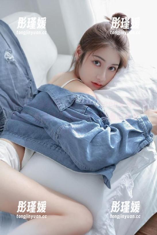 MiStar魅妍社 - 王婉悠Queen女神高清套图，透视她灵动的眼神与优雅的身姿，惊艳四方！