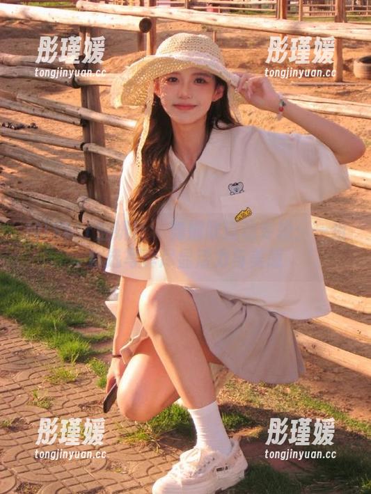MiStar魅妍社 - 舞媚歆运动专辑：一组精选写真尽显活力与美感