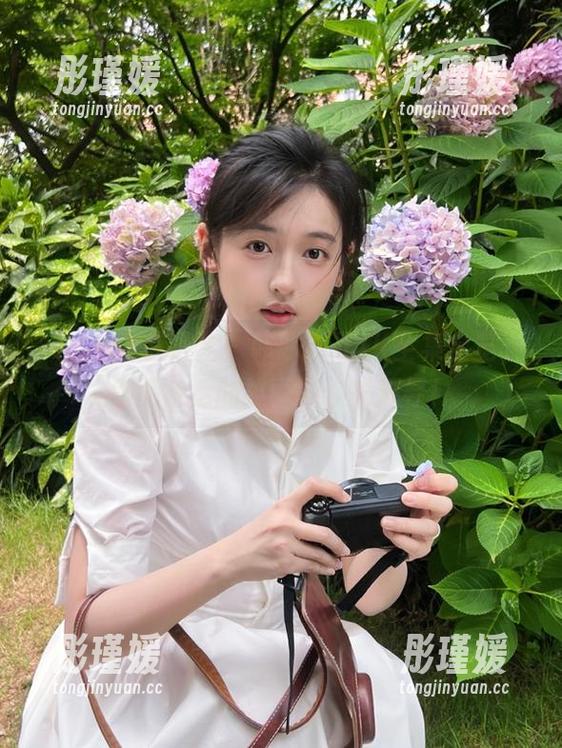 MiStar魅妍社 - 韩冰冰儿JK全集全览，作品背后的故事等你来探寻！