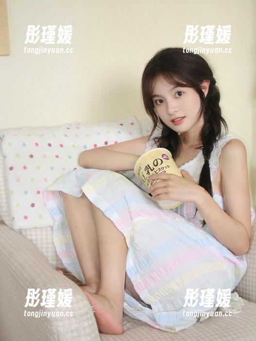 MiiTao蜜桃社 - 品味王婉悠Queen的生活：定制图集中的日常魅力