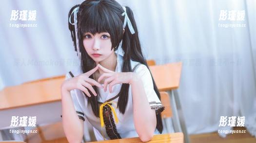 深入Momoko葵葵的“EternalFantasy法露忒”写真套图，感受不一样的梦境