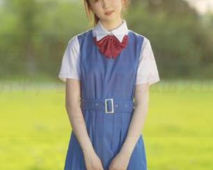 MyGirl美媛馆 – 在最新toro羽住的蕾丝作品图片中，看她如何绽放出女性的力量与柔软！