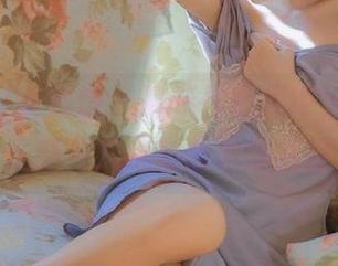 MyGirl美媛馆 – 最新作品集中，唐琪儿用纯白重新定义摄影艺术的独特魅力！