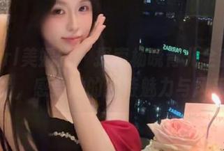 MyGirl美媛馆 – 探索杨晓青儿全套甜心作品，感受她的独特魅力与风采！