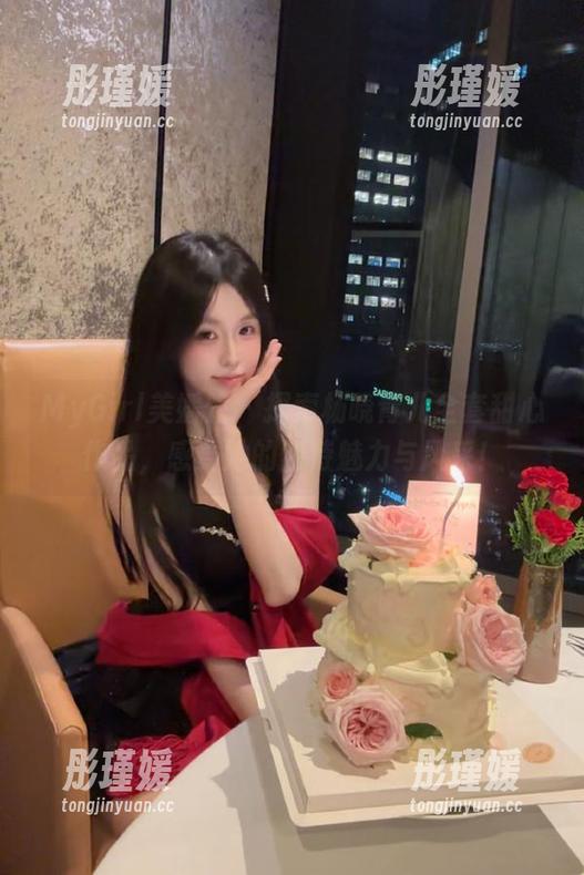 MyGirl美媛馆 - 探索杨晓青儿全套甜心作品，感受她的独特魅力与风采！